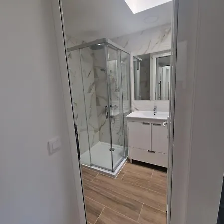 Apartment Pueblo Nº9