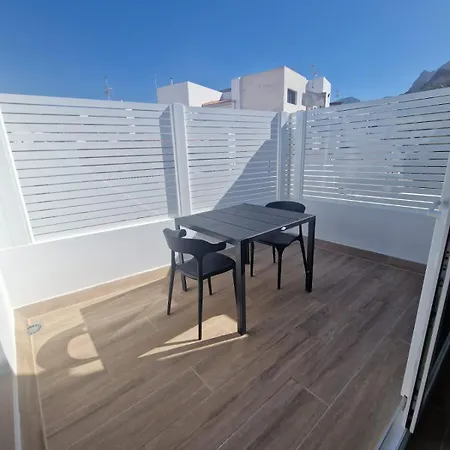 Pueblo Nº9 Agaete (Gran Canaria)