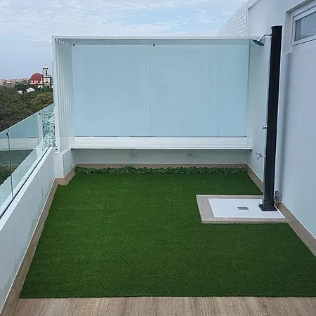 Pueblo Nº 9 Апартаменты *