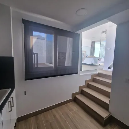 Pueblo Nº9 Apartmán