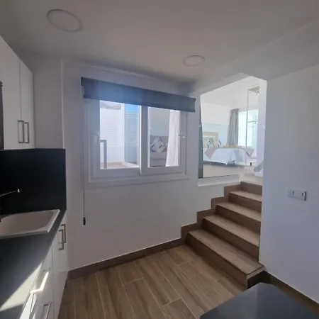 Pueblo Nº9 Apartment *