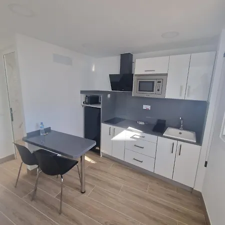 Pueblo Nº9 Apartment *