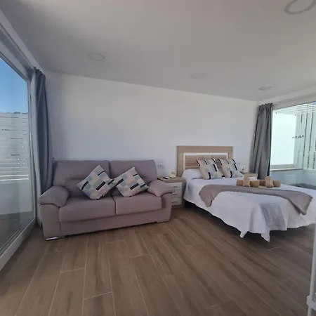 Apartment Agaete Pueblo Nº 9 *