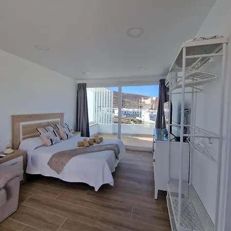 Apartament Agaete Pueblo Nº 9 Agaete (Gran Canaria)
