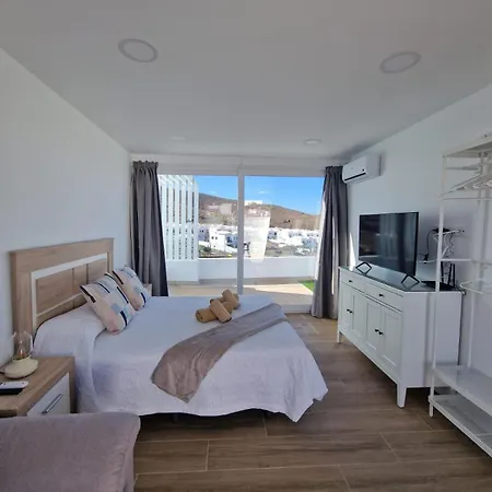 Apartament Agaete Pueblo Nº 9