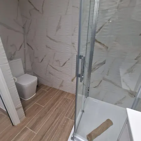 Apartament Agaete Pueblo Nº 9 *